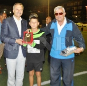 FATSALI KALECİ EREN, GALATASARAY ALT YAPISINDA… FATSALI KALECİ EREN, GALATASARAY ALT YAPISINDA…